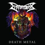 DISMEMBER - Death Metal CD